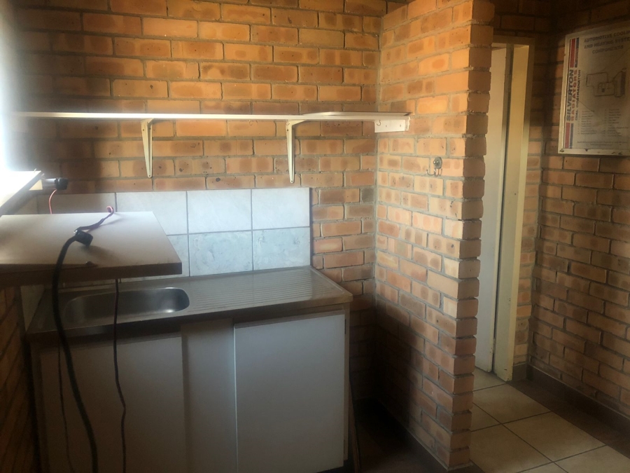 Commercial Property for Sale in Rustenburg Central North West
